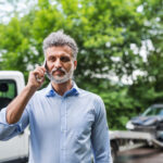 Povinné ručení Direct: Odtah, oprava a 4 druhy asistence ✅