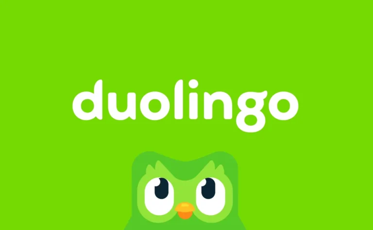 Duolingo: Nejlepší aplikace na výuku angličtiny pro děti 😍