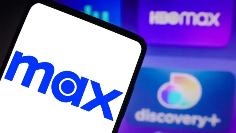 MAX: Nejlepší obsah z HBO Max a Discovery+ pohromadě