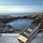 Jak vybrat HDMI kabel? Nejlepší kabely pro 4K a 8K televize