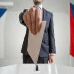 Průvodce volbami v ČR: Jak se volí a kdo může volit?