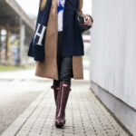 Buďte stylové za každého počasí – Holínky Hunter 🌧️☔