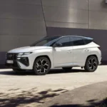 Povinné ručení Hyundai Tucson: Cena, modely a pojištění ✅