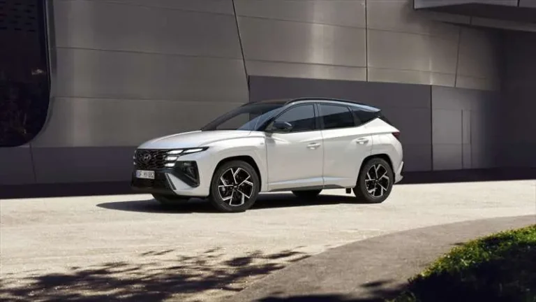 Povinné ručení Hyundai Tucson: Cena, modely a pojištění ✅