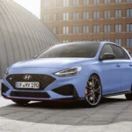 Povinné ručení Hyundai i30: Cena, modely a přehled pojištění