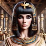 Kleopatra: 20 zajímavostí o životě mocné královny