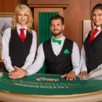 Sazka Hry LIVE: Svěží vítr v českých online kasinech 🎰✨