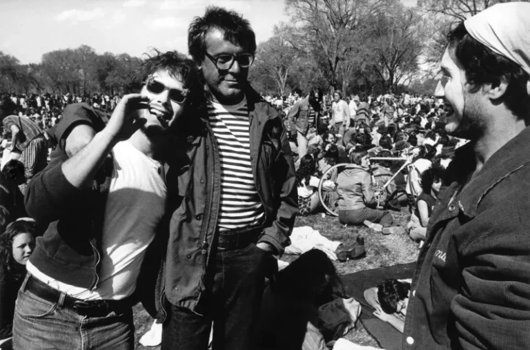 Miloš Forman: Od Černého Petra po oscarového Amadea