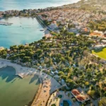 Kempování s dětmi: Nejlepší kempy v Evropě 🏕️👨‍👩‍👧‍👦