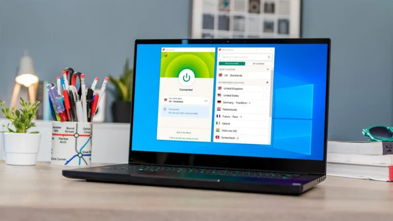 TOP 10 nejlepších VPN – Slevy říjen až 87% a Black Friday ✅