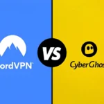 Srovnání NordVPN vs CyberGhost : Která VPN je pro vás lepší?