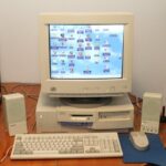 Počítače roku 1994: Pentium P100 byla domácí revoluce 🖥️💾