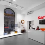 Kartell: Luxusní moderní designový nábytek pro náročné ✅