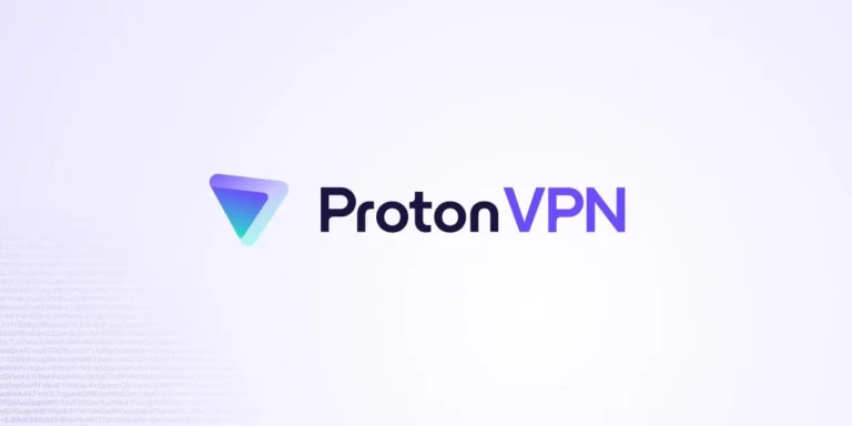 Proton VPN recenze: Švýcarská kvalita a silné šifrování ✅