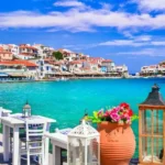 Ostrov Samos: Nejlepší pláže, památky a kuchyně Řecka 🇬🇷