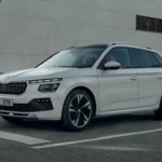 Povinné ručení Škoda Kamiq: Cena a přehled pojištění ✅