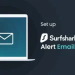 Surfshark Alert: Chraňte svá data v reálném čase