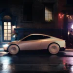 Tesla Robotaxi: Revoluce nebo sci-fi v městské dopravě? ✅