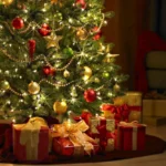 Jaký vánoční stromeček letos? Živý nebo umělý, výhody/ne…