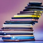 Evoluce Apple iPhone: Jak šel čas od 2G po 16 Pro + inovace