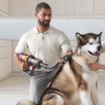 Nejlepší vysavač na psí chlupy? Jedině Dyson! Moje recenze