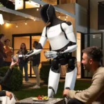 Humanoidní robot Optimus od Tesly: Cena pod 30 tisíc $ 🤖