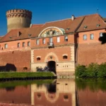 20 fascinujících faktů: Pevnost Zitadelle Spandau v Berlíně