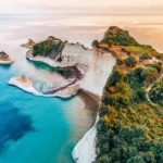 Korfu: Co vidět, navštívit a zažít? Zajímavosti a tipy ✅