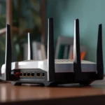 Tipy pro lepší ochranu vaší domácí WIFI sítě: Krok za krokem