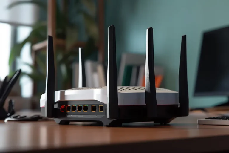 Tipy pro lepší ochranu vaší domácí WIFI sítě: Krok za krokem