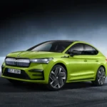 Povinné ručení Škoda Enyaq: Cena a přehled pojištění ✅