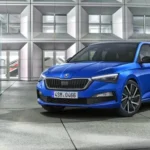Povinné ručení Škoda Scala: Cena a přehled pojištění ✅