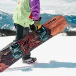 Jak vybrat snowboard? Správná délka, šířka a tvrdost 🏂