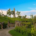 Nejlepší gastro výlety za dobrým vínem a pivem po Česku