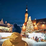 Nejlepší adventní zájezdy: Vídeň, Paříž, Záhřeb a další 🎄