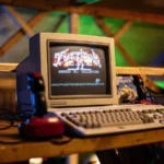 Vše o Amiga počítačích, od Amiga 1000 po CD32 💻