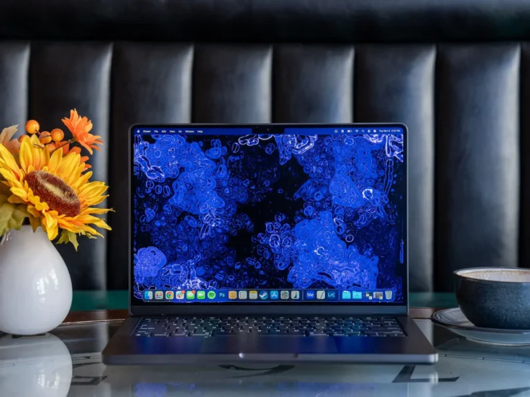 Apple MacBook Pro M4: Notebook pro každého profíka 💻