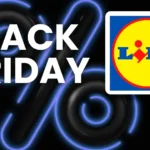 Black Friday 2024: Nejlepší slevy roku na Lidl-shop.cz ✅