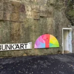 Bunk Art 1 – Albánie, Tirana: Příběh ukrytý v tunách betonu