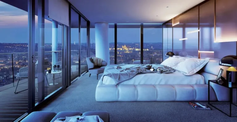 Praha vs. okolí: Kde se usadit s rodinkou (a nezbláznit se)?