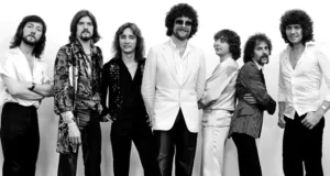Největší hity Electric Light Orchestra: Top kapela 80 let