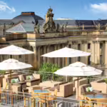 Top 5 luxusních hotelů v Berlíně, které si zamilujete ❤️