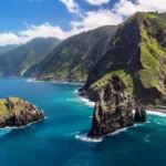 Proč strávit zimu na Madeiře? 5 důvodů, proč vyrazit ✈️