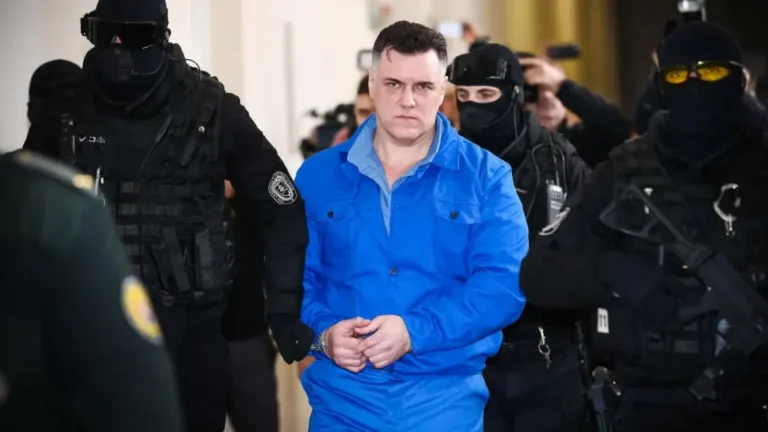 Mikuláš Černák: Nejbrutálnější mafiánský BOSS Slovenska