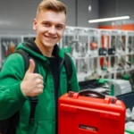 10 Tipů, jak levně vybavit dílnu a zahradu nářadím z Lidlu