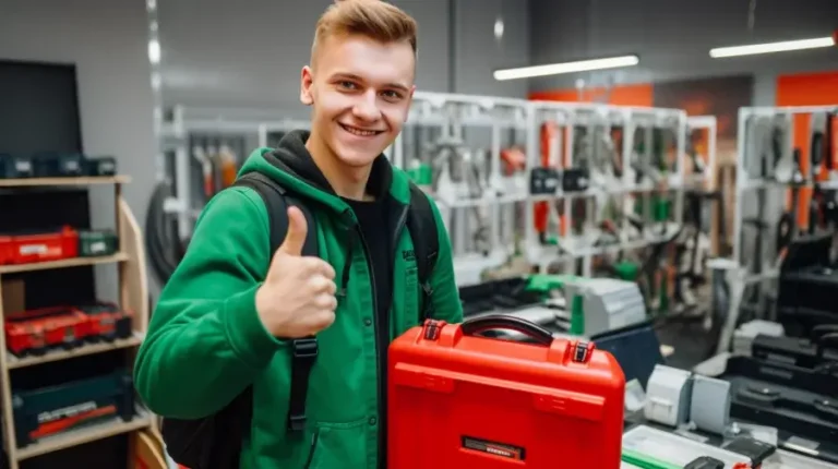 10 Tipů, jak levně vybavit dílnu a zahradu nářadím z Lidlu