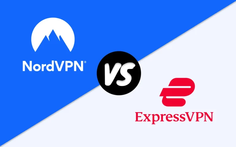 ExpressVPN nebo NordVPN? Cena, rychlost a zabezpečení ✅