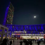 Air Albania Stadion: Moderní fotbalový stadion v Tiraně ⚽