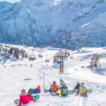 Kam na lyže v Itálii? Aprica, Paganella a Passo Tonale 🎿