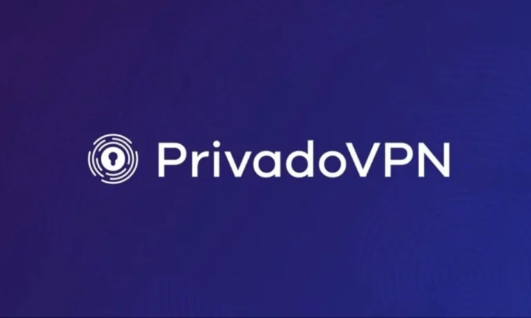 PrivadoVPN recenze: Skvělá služba pro nenáročné uživatele